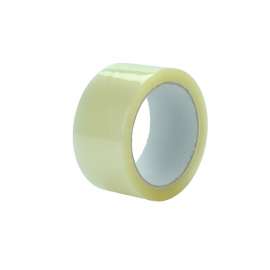 PP acryl tape (per rol)